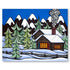 MOUNTAIN RETREAT